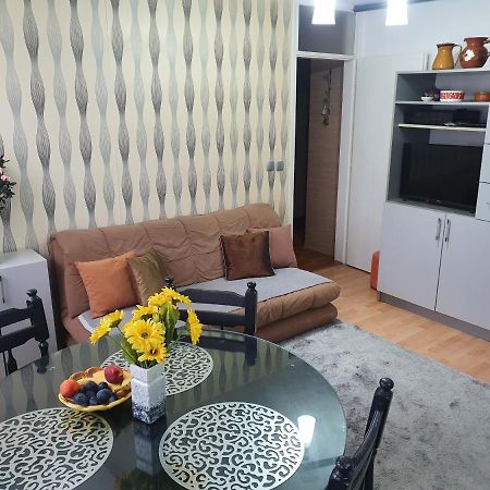Medena Apartment Sarajevo Ngoại thất bức ảnh