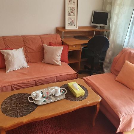 Medena Apartment Sarajevo Ngoại thất bức ảnh