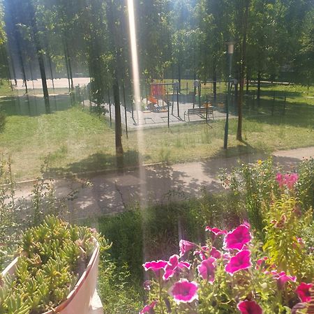 Medena Apartment Sarajevo Ngoại thất bức ảnh