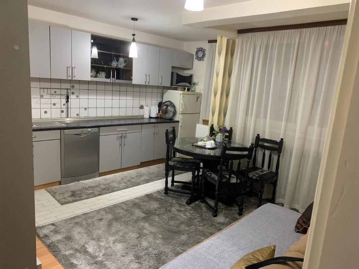 Medena Apartment Sarajevo Ngoại thất bức ảnh