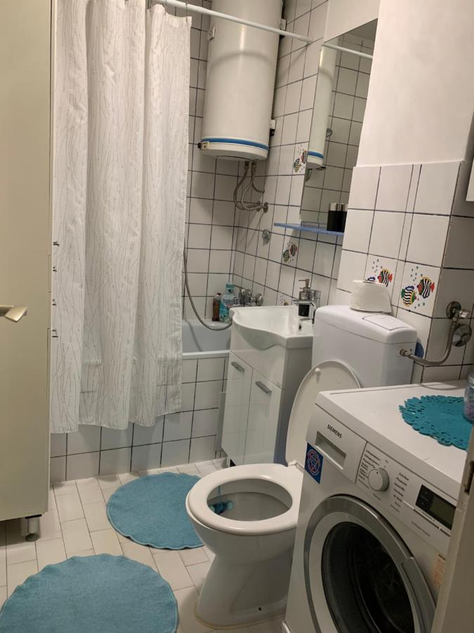 Medena Apartment Sarajevo Ngoại thất bức ảnh