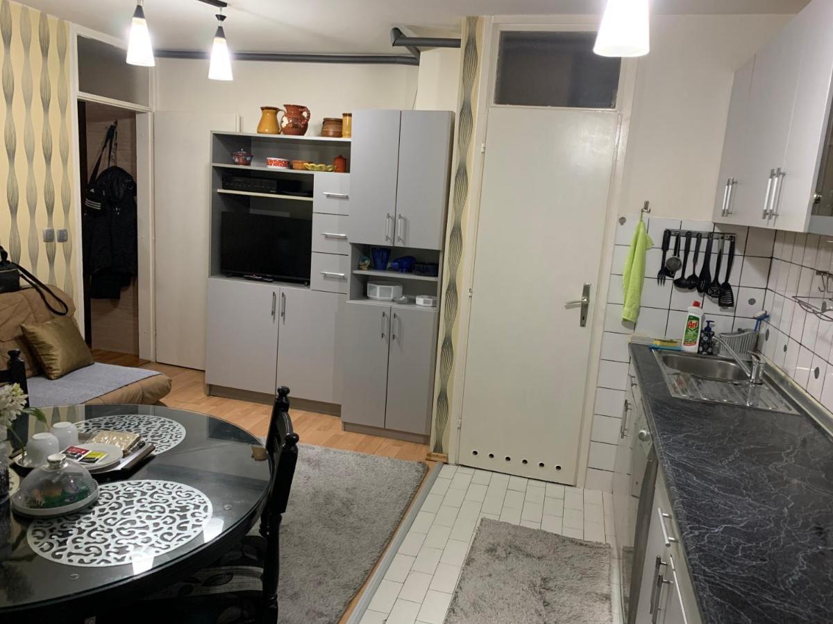 Medena Apartment Sarajevo Ngoại thất bức ảnh