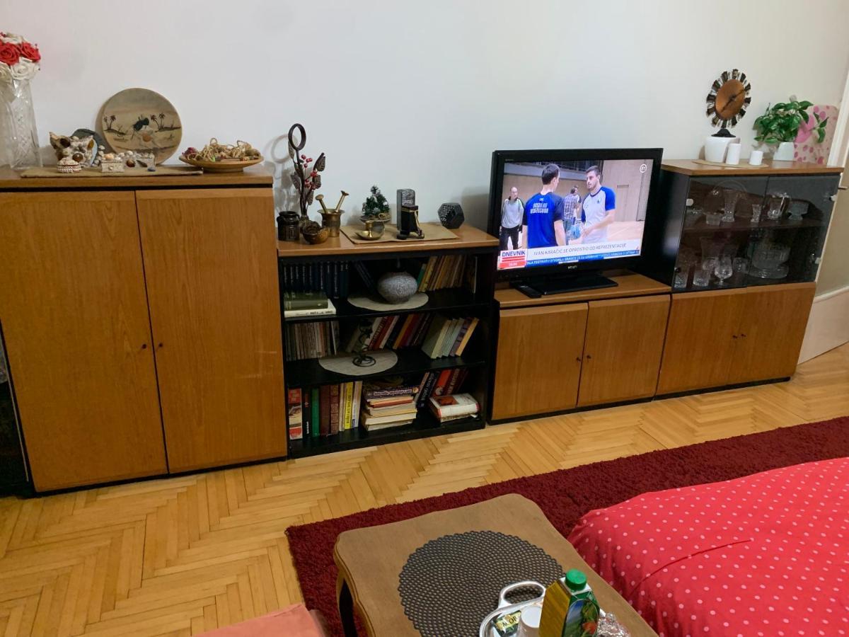 Medena Apartment Sarajevo Ngoại thất bức ảnh