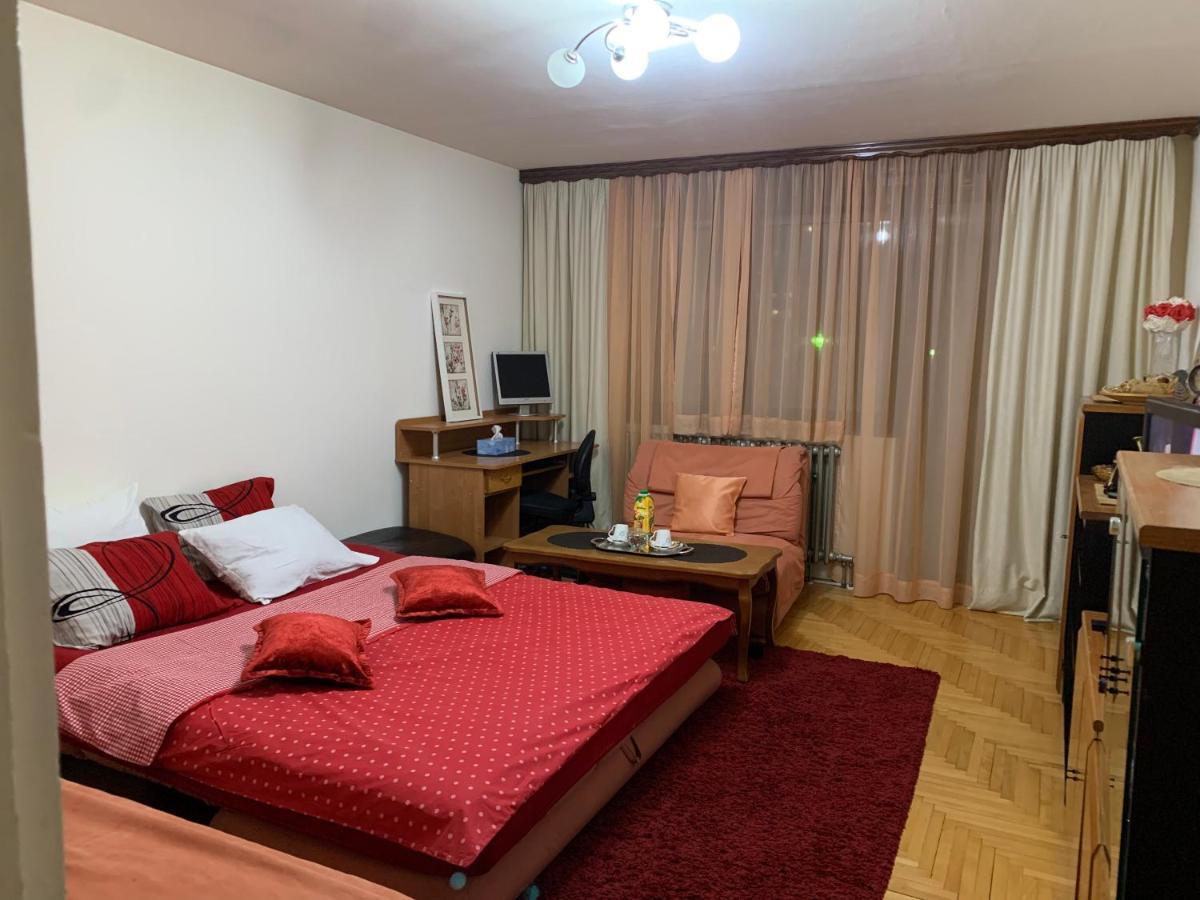 Medena Apartment Sarajevo Ngoại thất bức ảnh