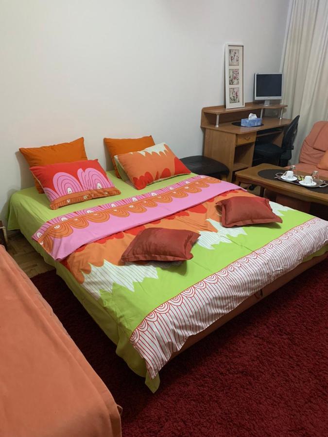 Medena Apartment Sarajevo Ngoại thất bức ảnh