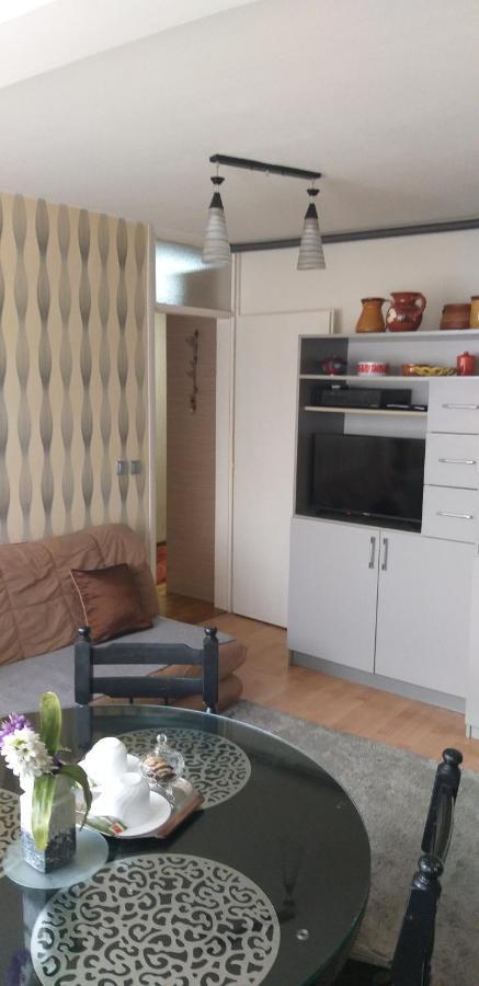 Medena Apartment Sarajevo Ngoại thất bức ảnh