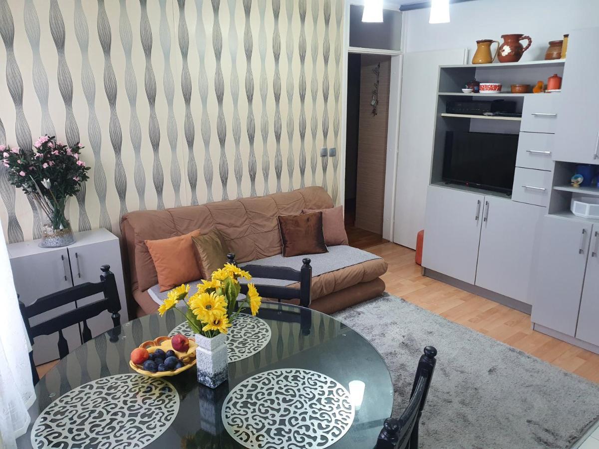 Medena Apartment Sarajevo Ngoại thất bức ảnh