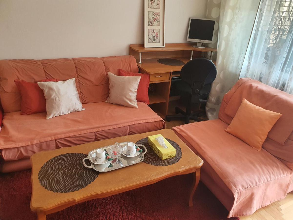 Medena Apartment Sarajevo Ngoại thất bức ảnh